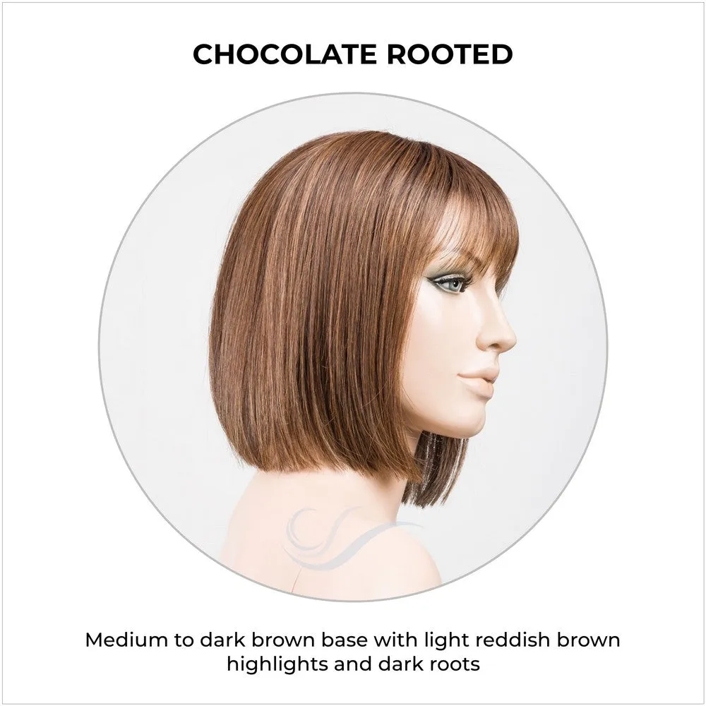 Cleo by Ellen Wille (Basic Cap Wig)