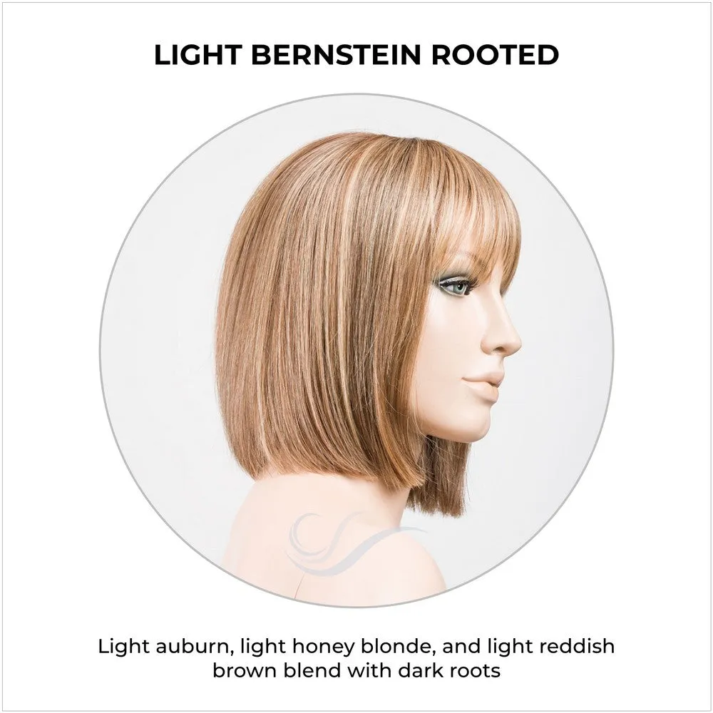 Cleo by Ellen Wille (Basic Cap Wig)