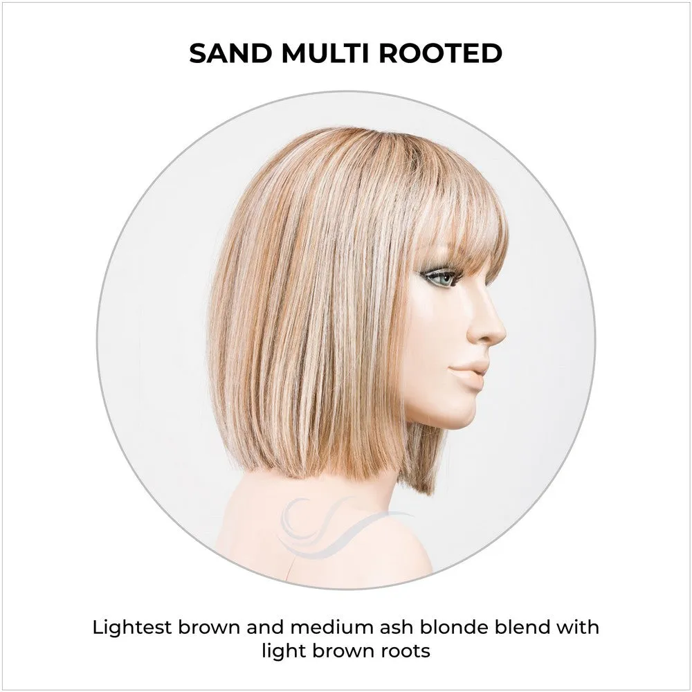Cleo by Ellen Wille (Basic Cap Wig)