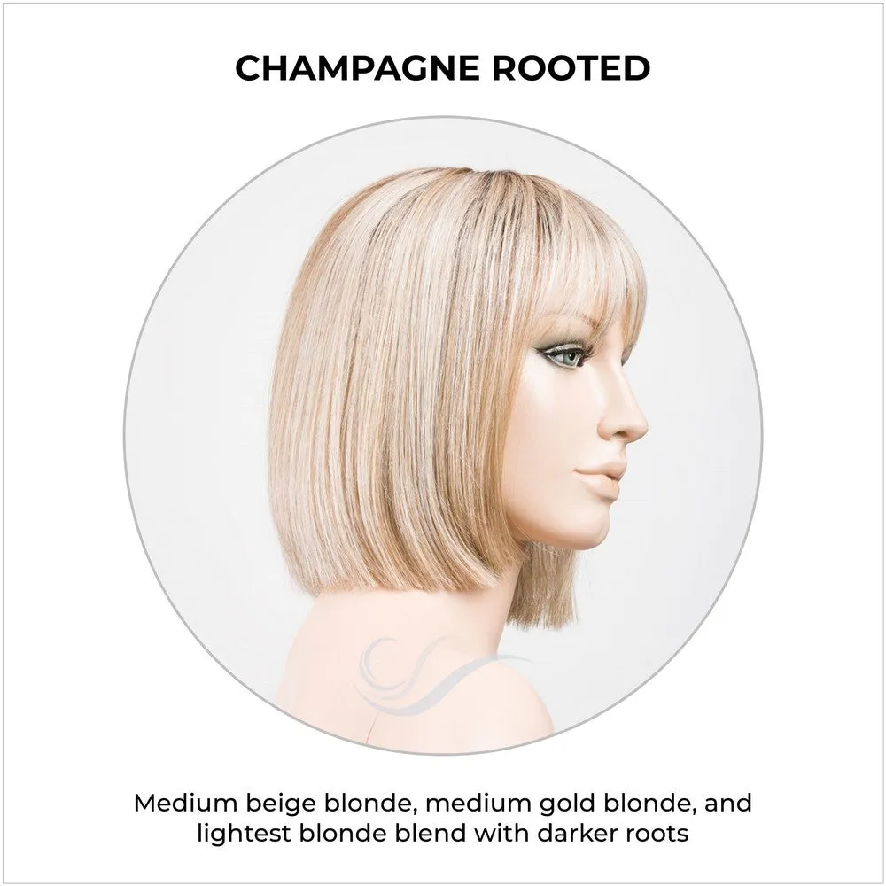 Cleo by Ellen Wille (Basic Cap Wig)
