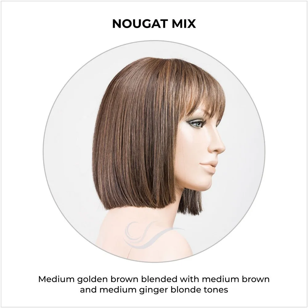 Cleo by Ellen Wille (Basic Cap Wig)
