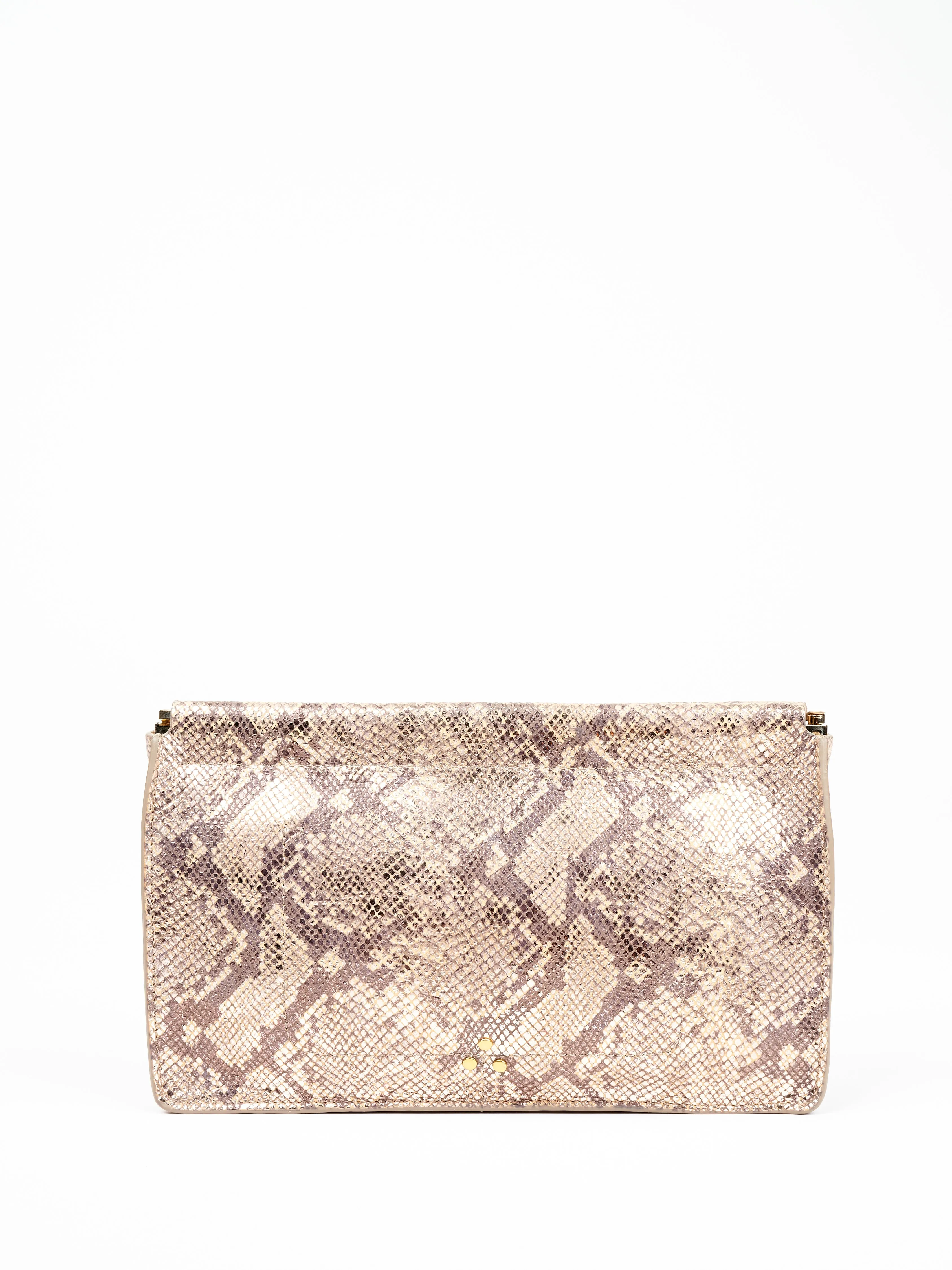 clic clac l - python lame