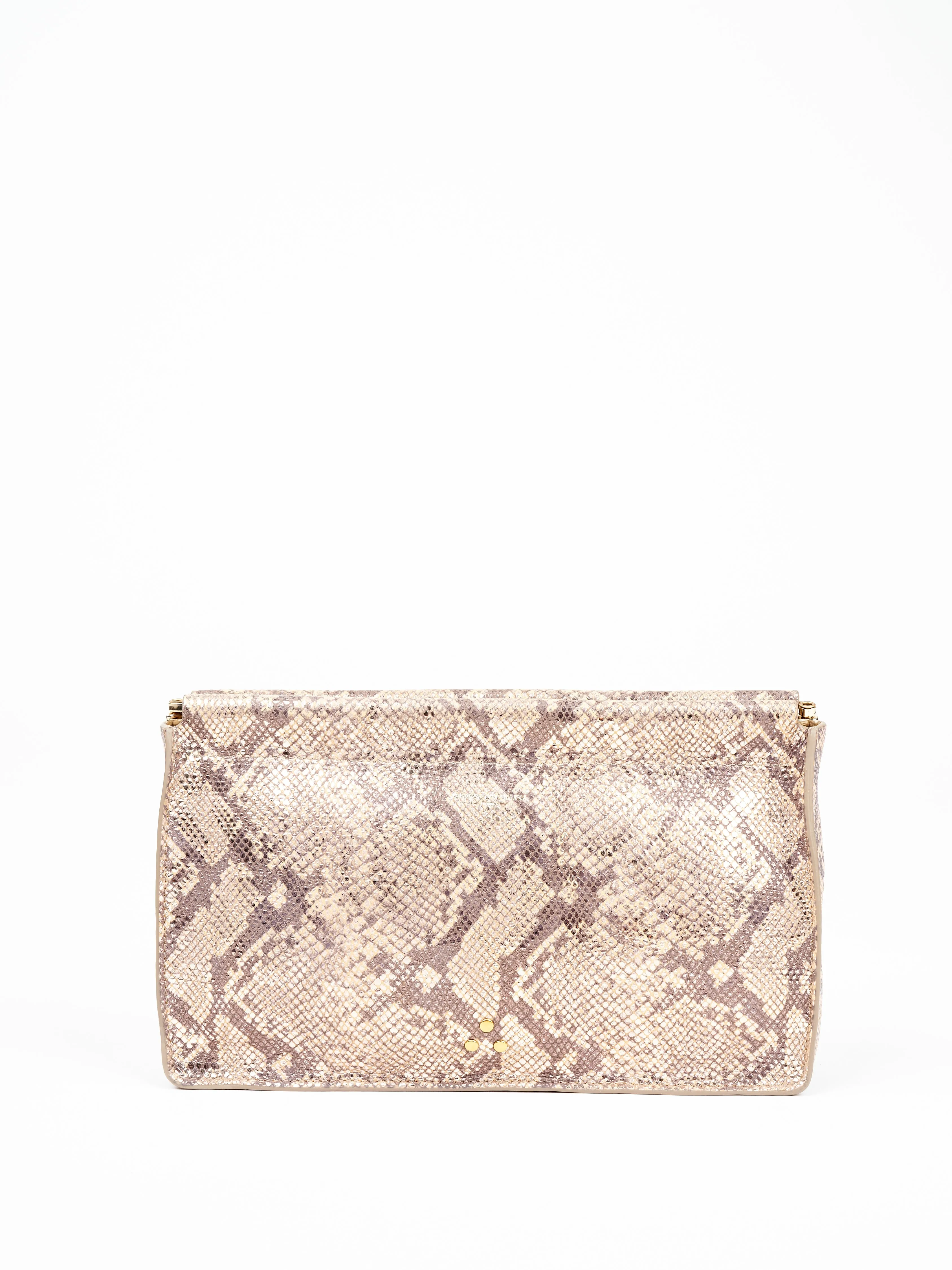 clic clac l - python lame