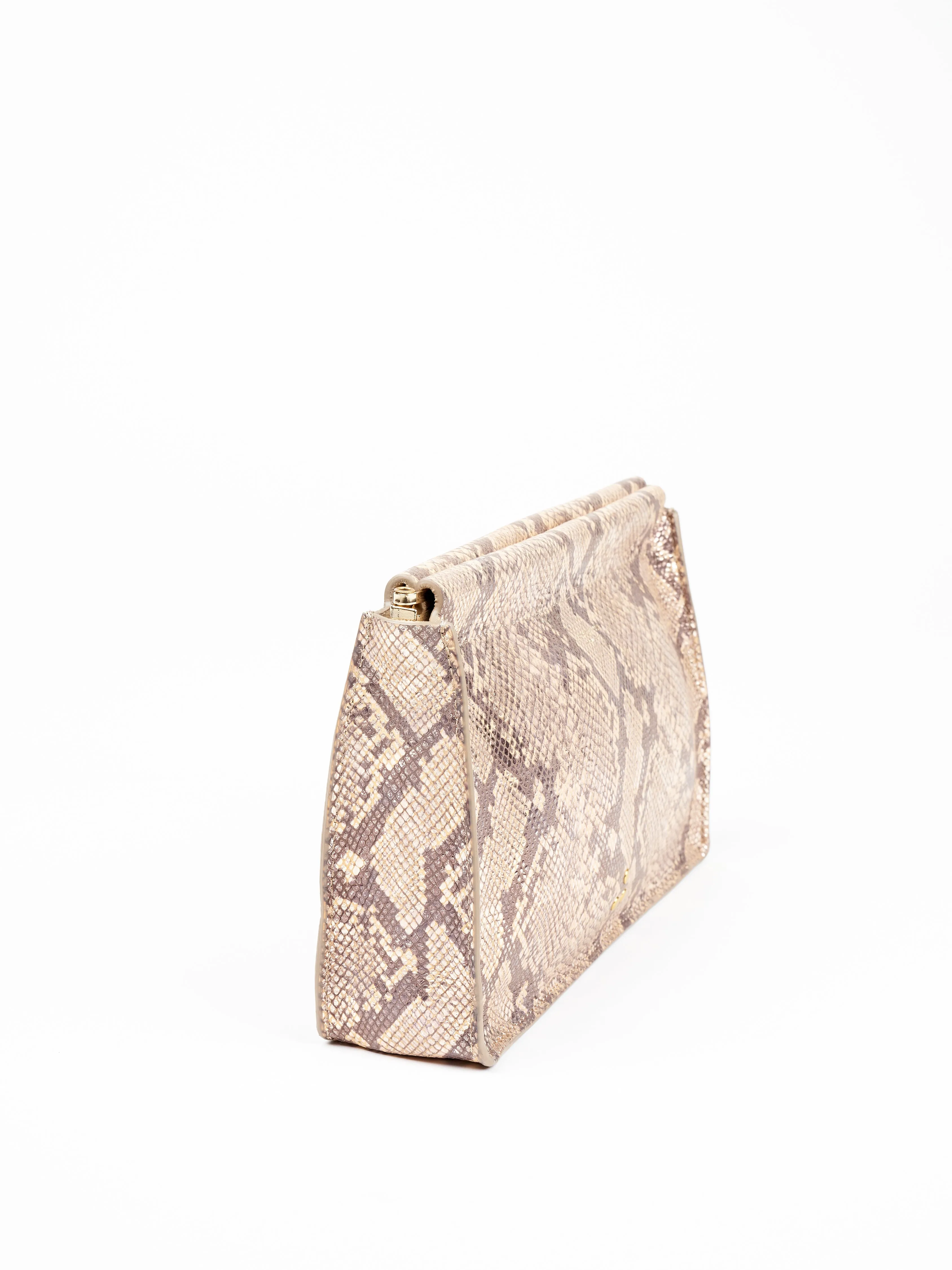 clic clac l - python lame