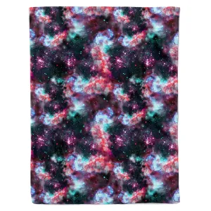 Cloud Field Fleece Blanket