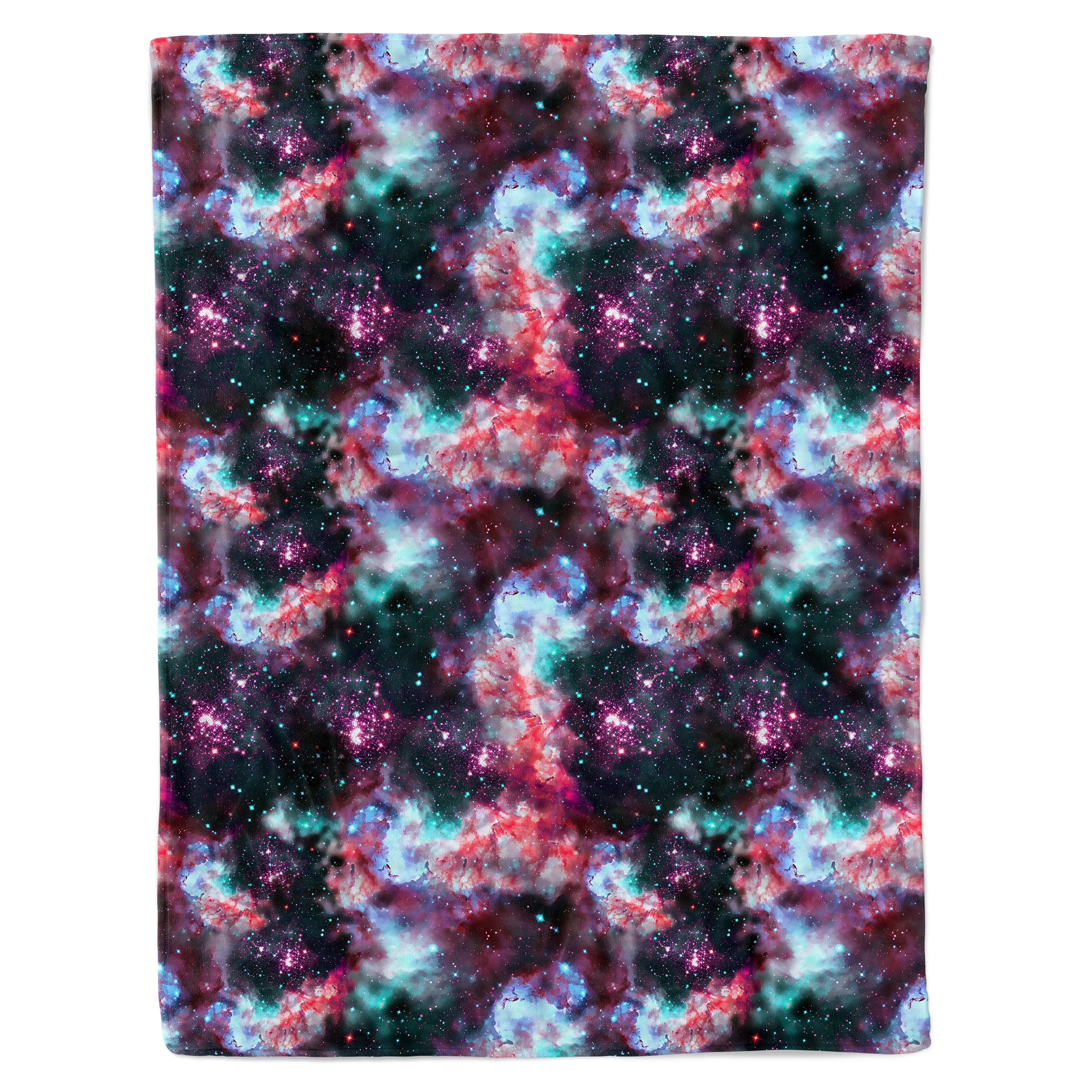 Cloud Field Fleece Blanket
