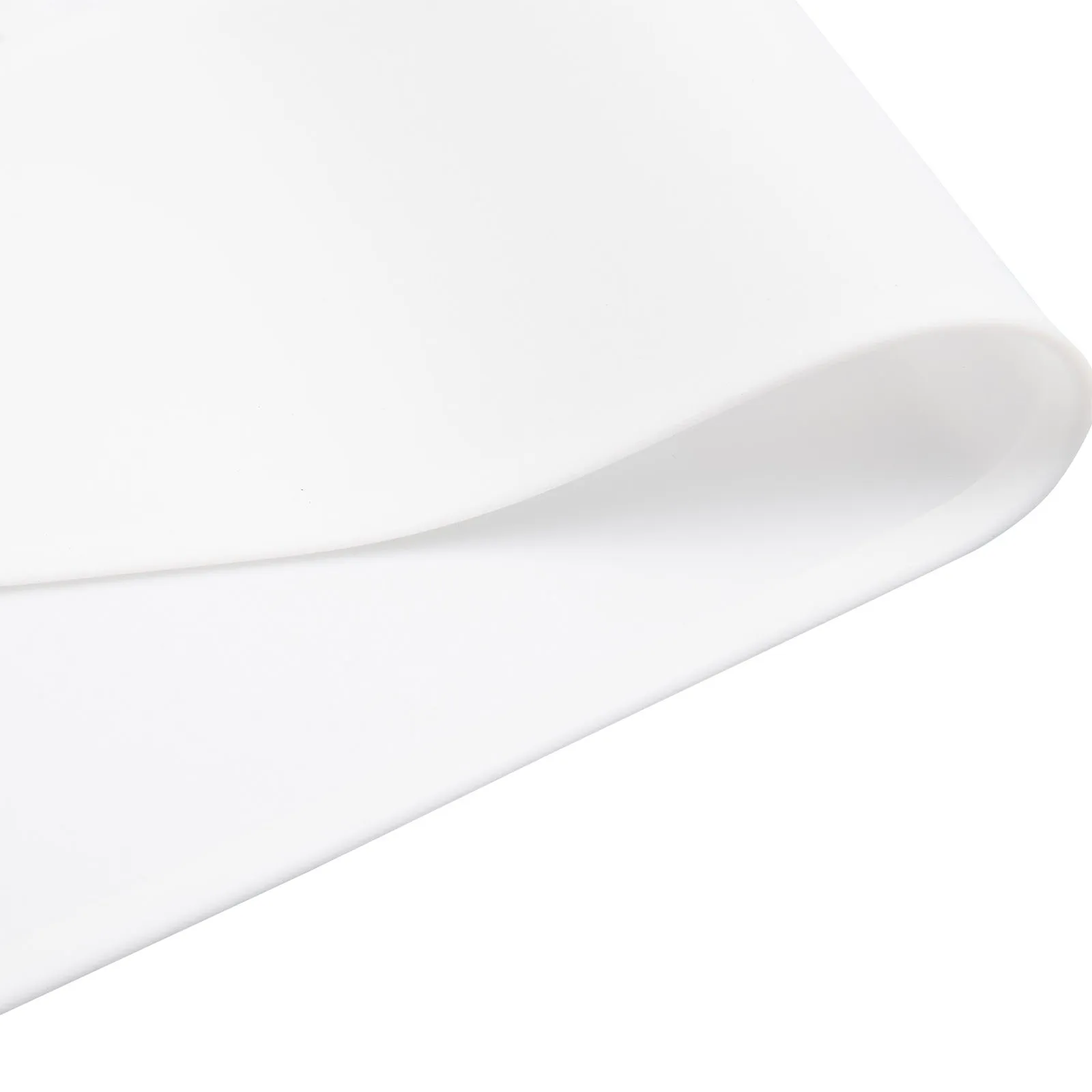 Cloud Silicon Placemat