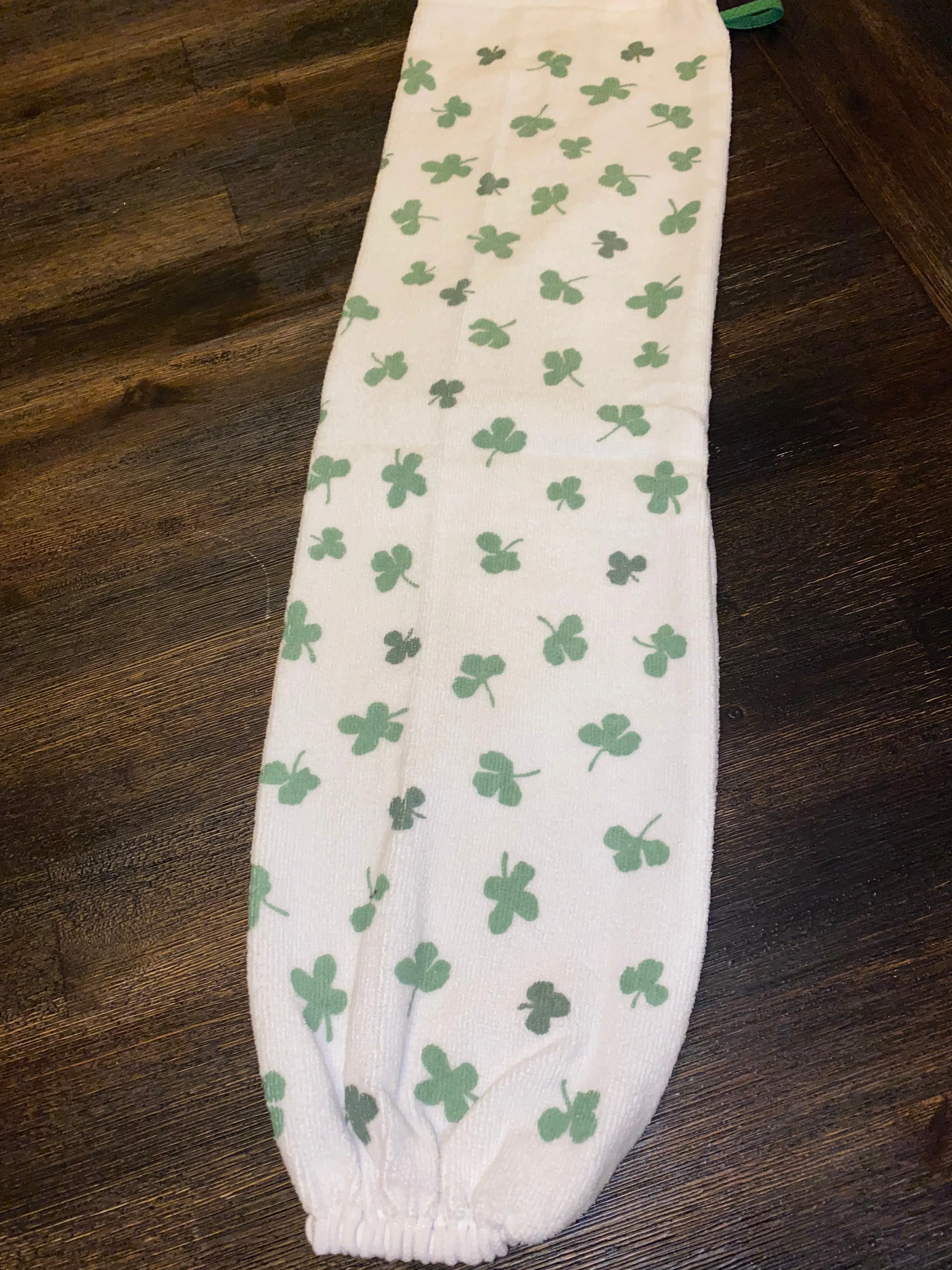 Clover Bag Buddy