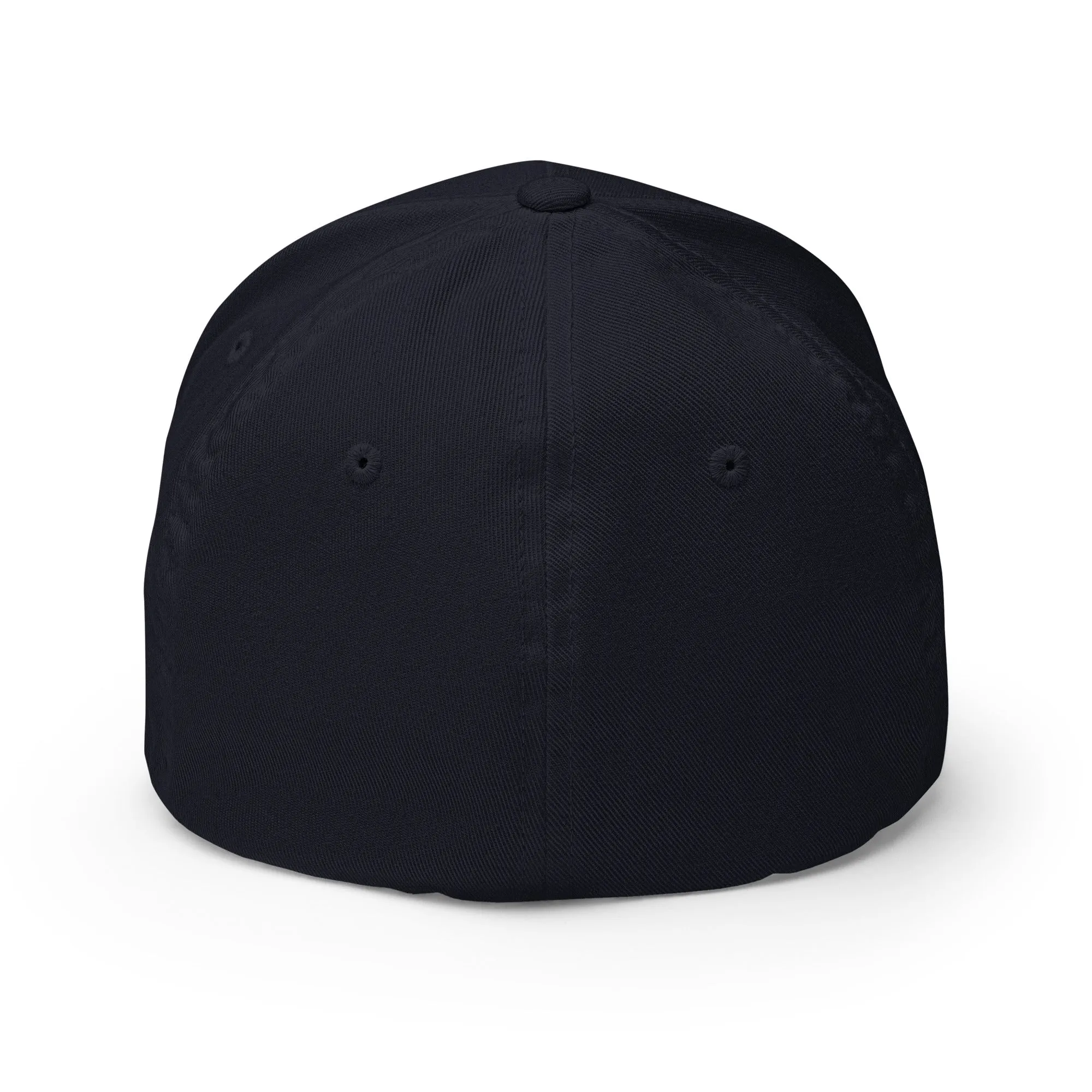 ClubsandSticks Structured Twill Cap