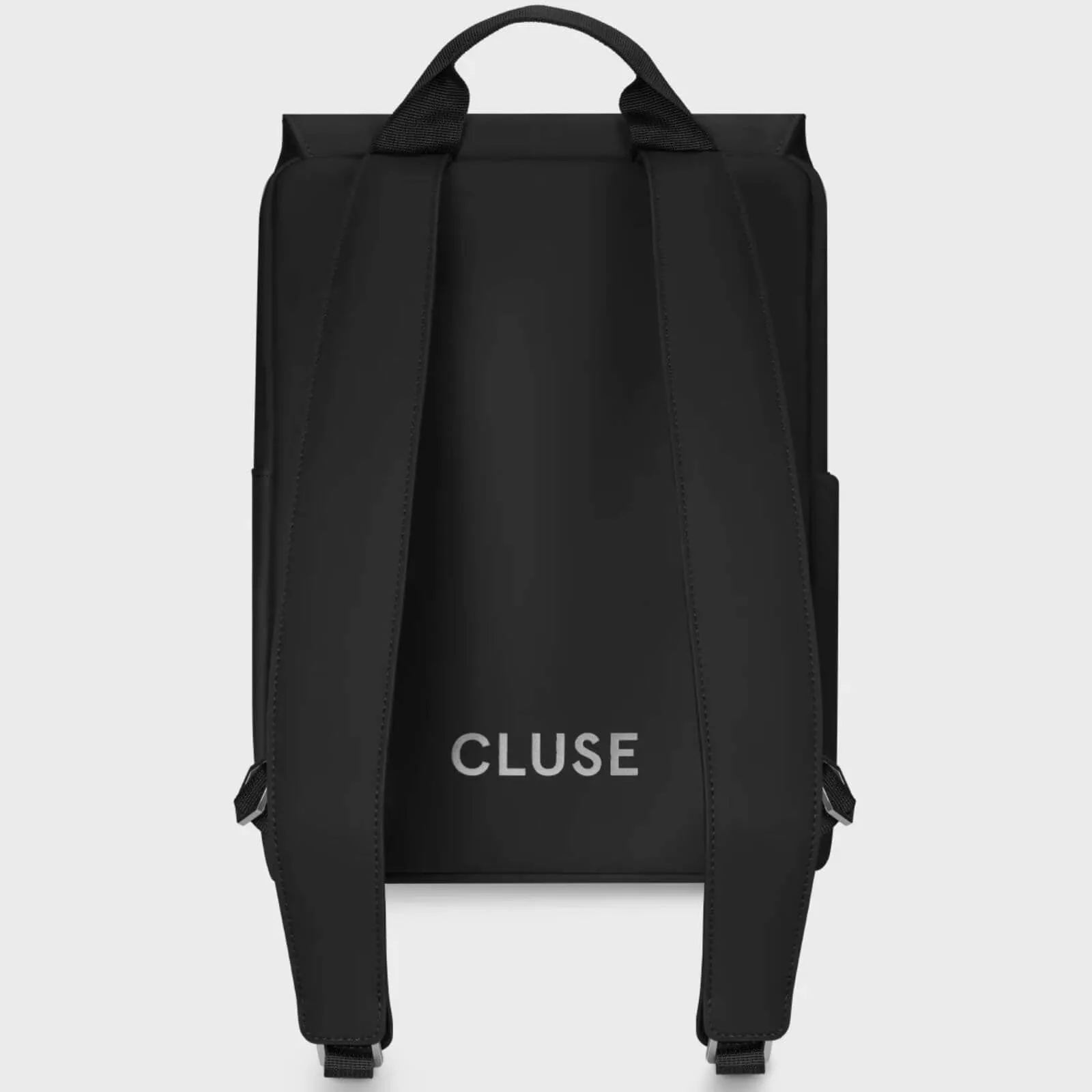 Cluse Nuitee Petite Backpack - Black
