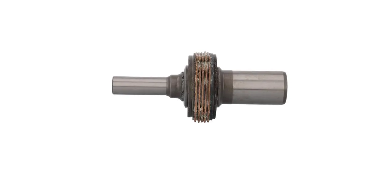 Clutch 12-24volt 6 teeth Isuzu Kb (CLU1040)