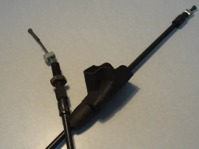 Clutch Cable (#03093065)
