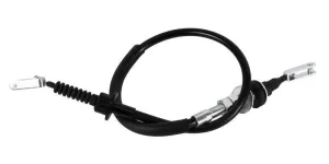 Clutch Cable Nissan 1400 Ldv (85-93)