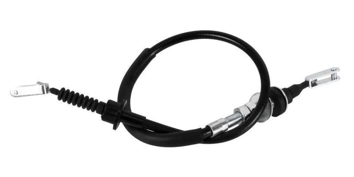 Clutch Cable Nissan 1400 Ldv (85-93)