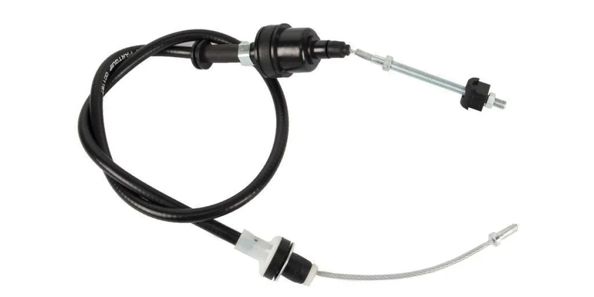 Clutch Cable Opel Corsa (93-03), Corsa Ldv Series (97-03)