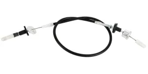 Clutch Cable Volkswagen Passat I, Ii 1.9, 2.2 (82-87)