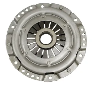 CLUTCH COVER