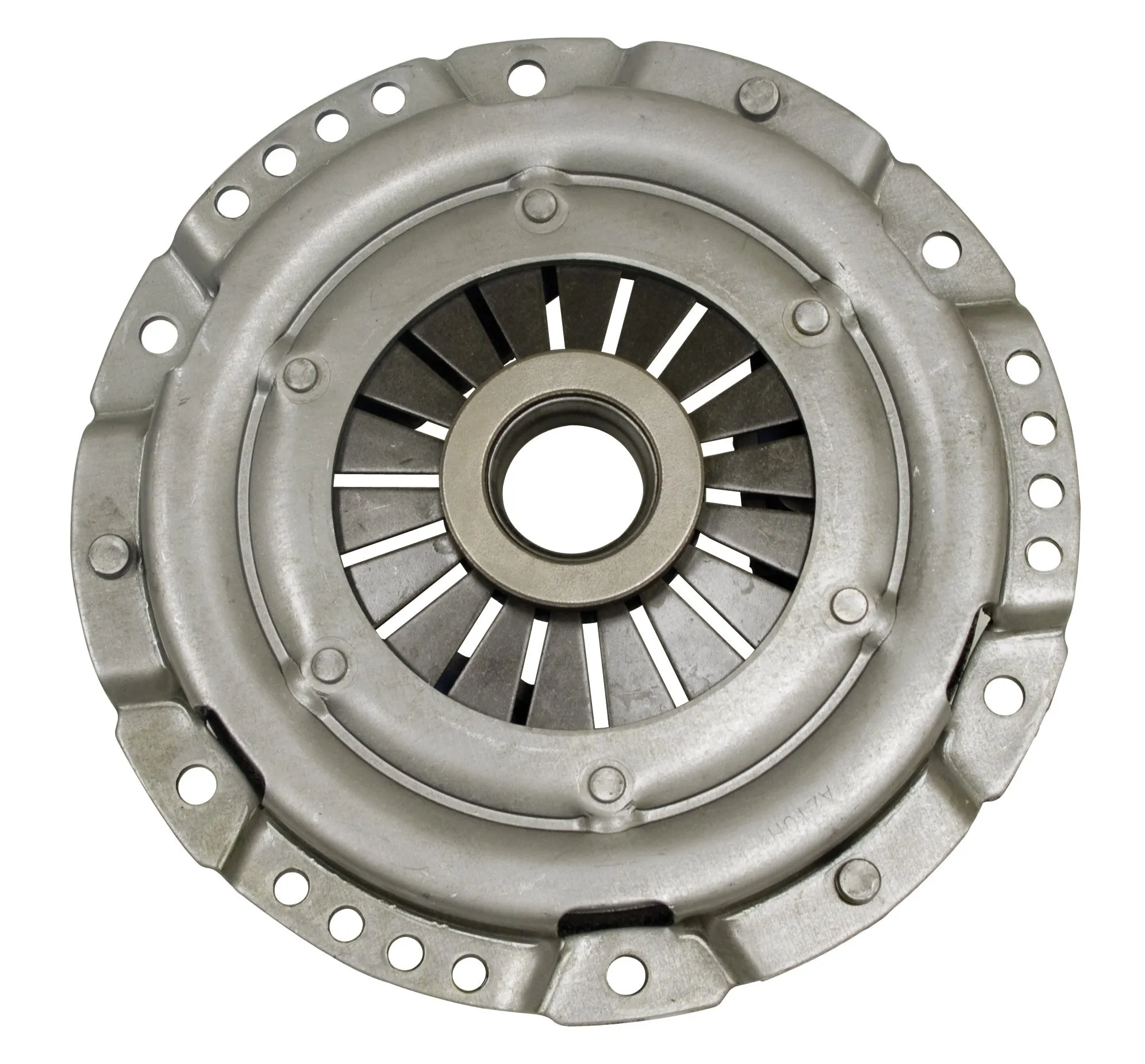 CLUTCH COVER