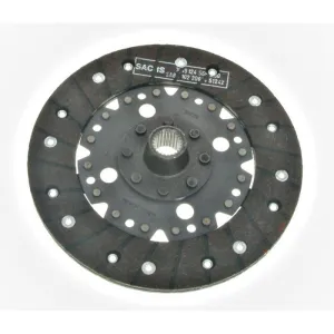 CLUTCH DISC - SACHS