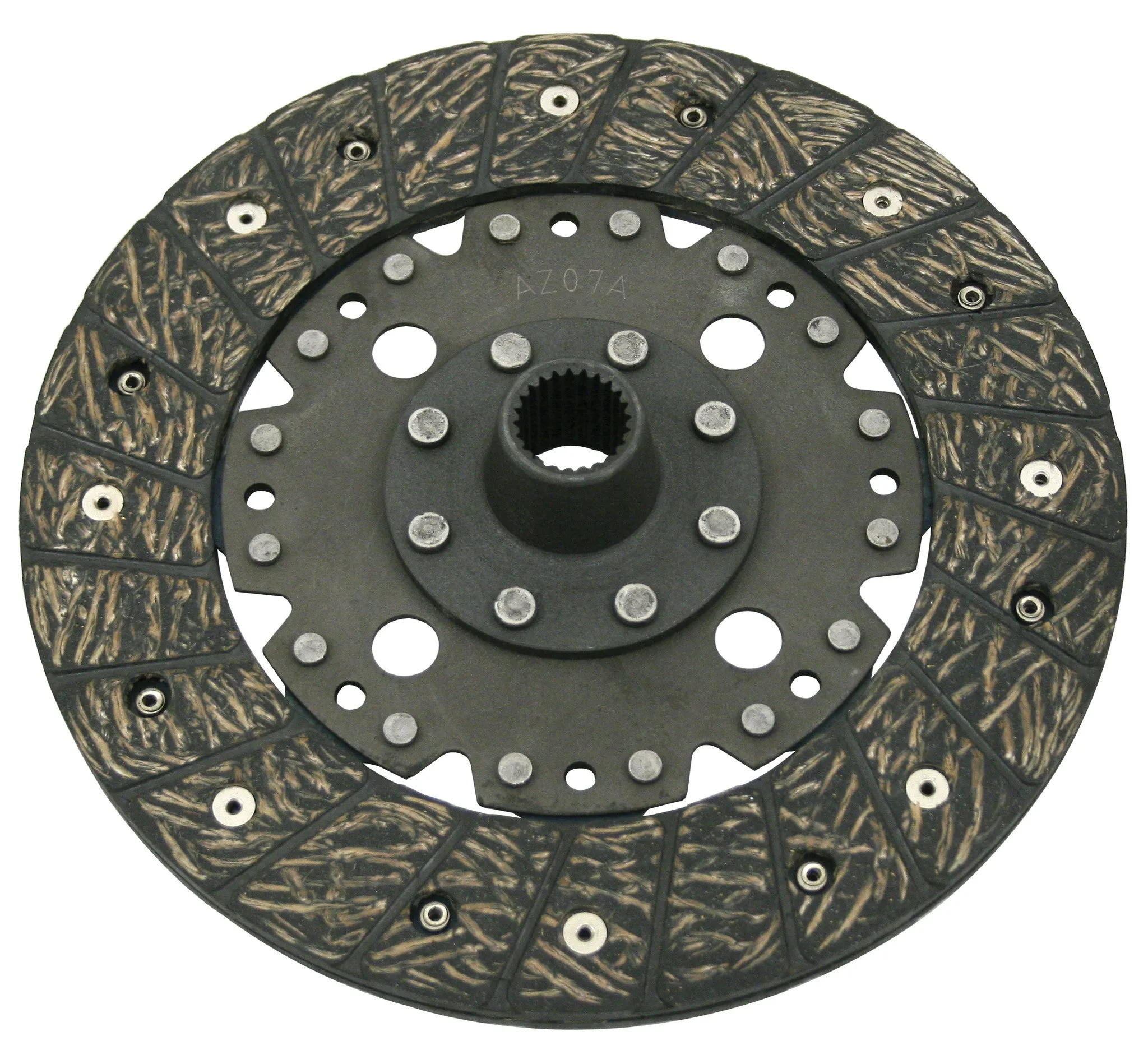 CLUTCH DISC