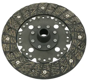 CLUTCH DISC