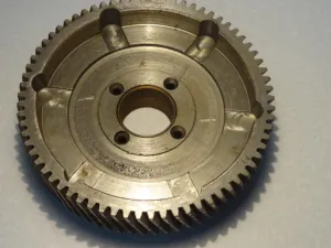 CLUTCH GEAR (#55081100)