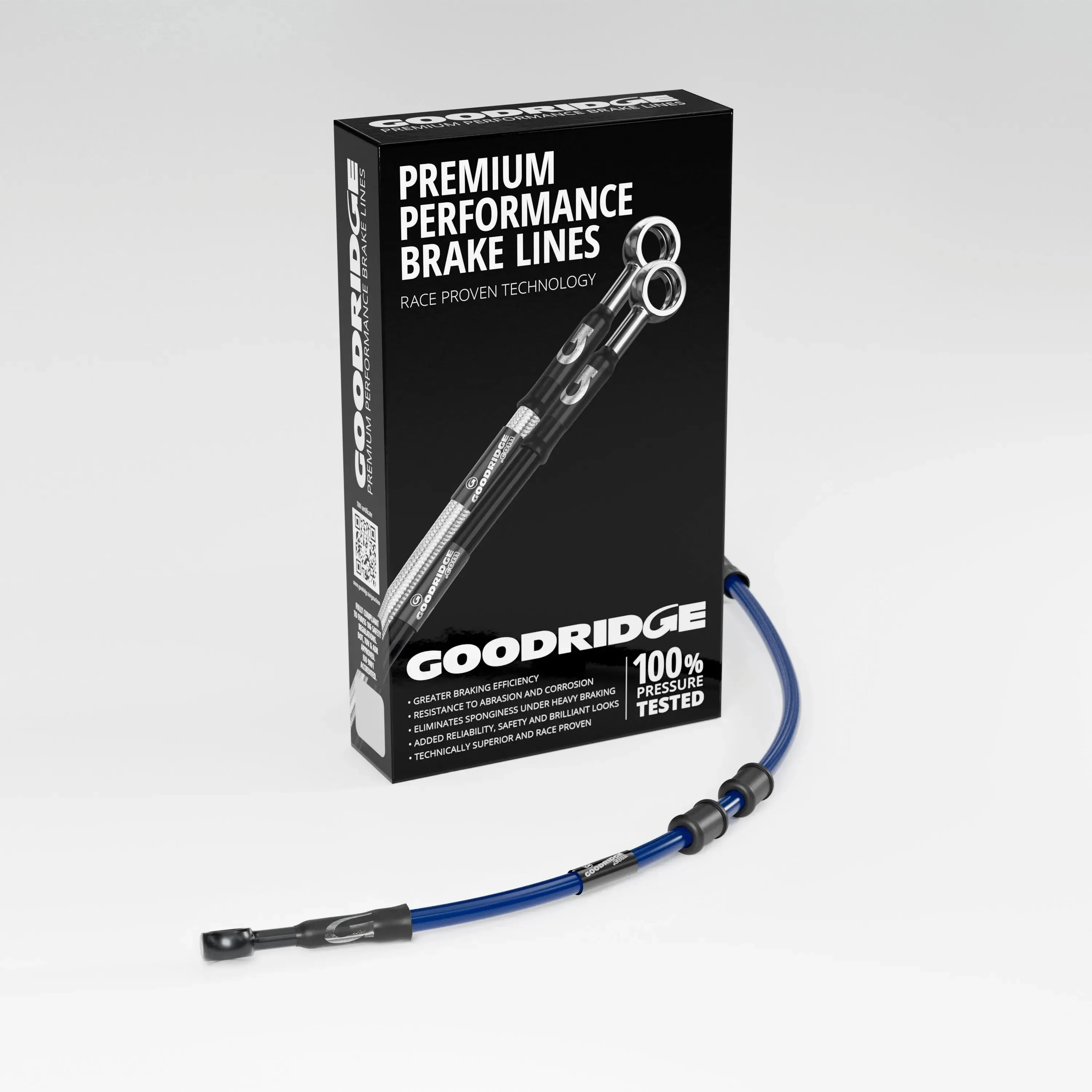 CLUTCH HOSE KIT FOR HONDA VFR750RJ-RL RC30 88-90