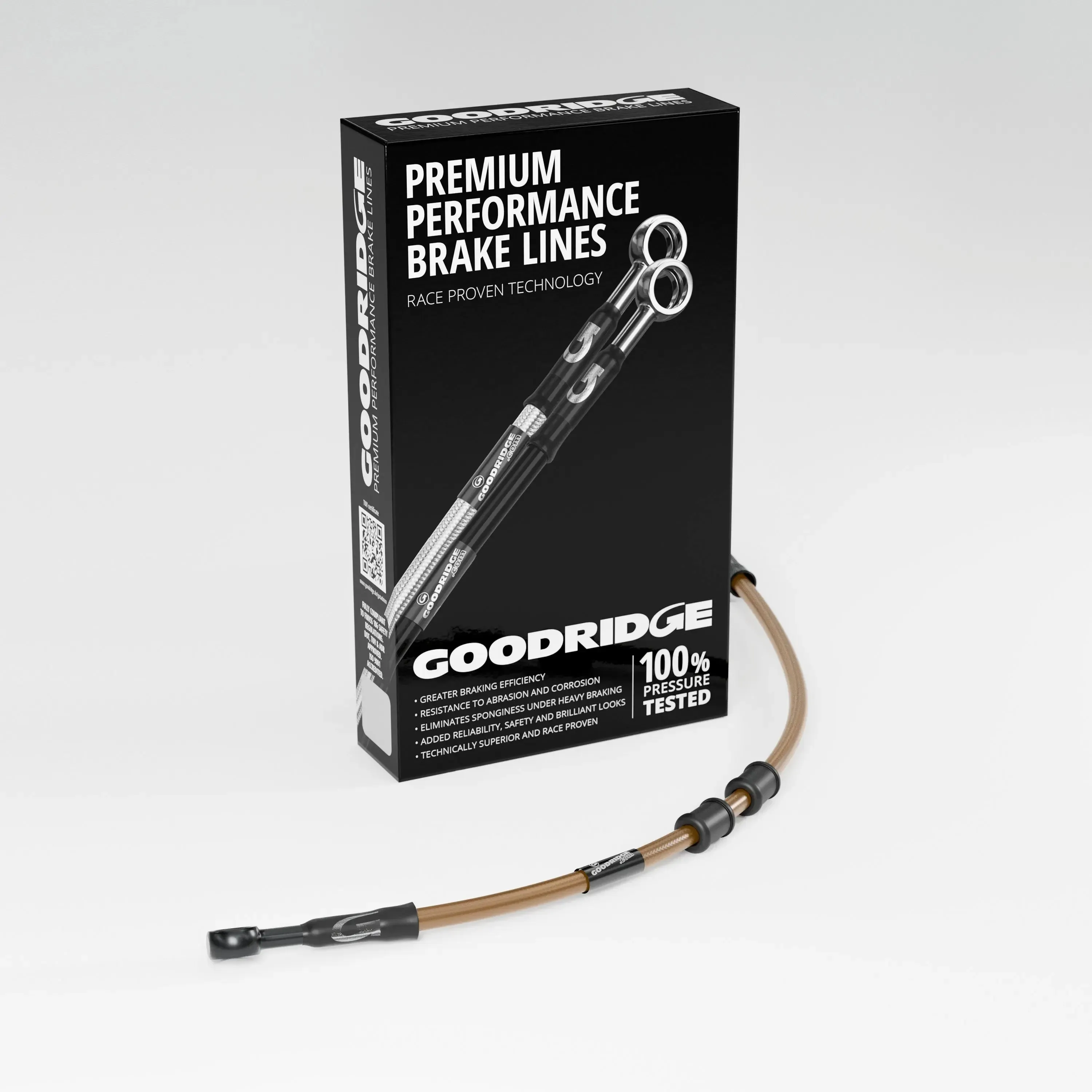 CLUTCH HOSE KIT FOR HONDA VFR750RJ-RL RC30 88-90