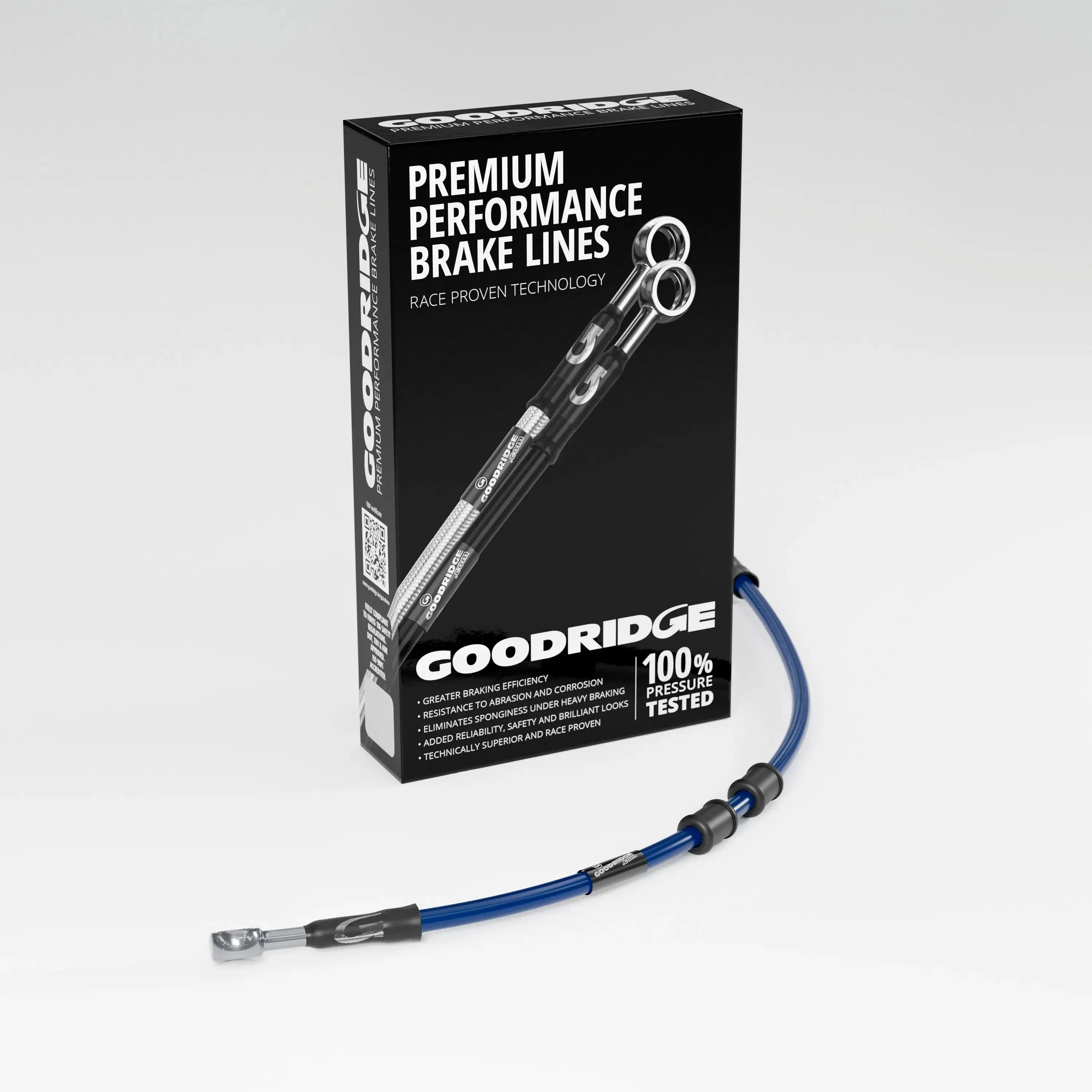 CLUTCH HOSE KIT FOR HONDA VFR750RJ-RL RC30 88-90