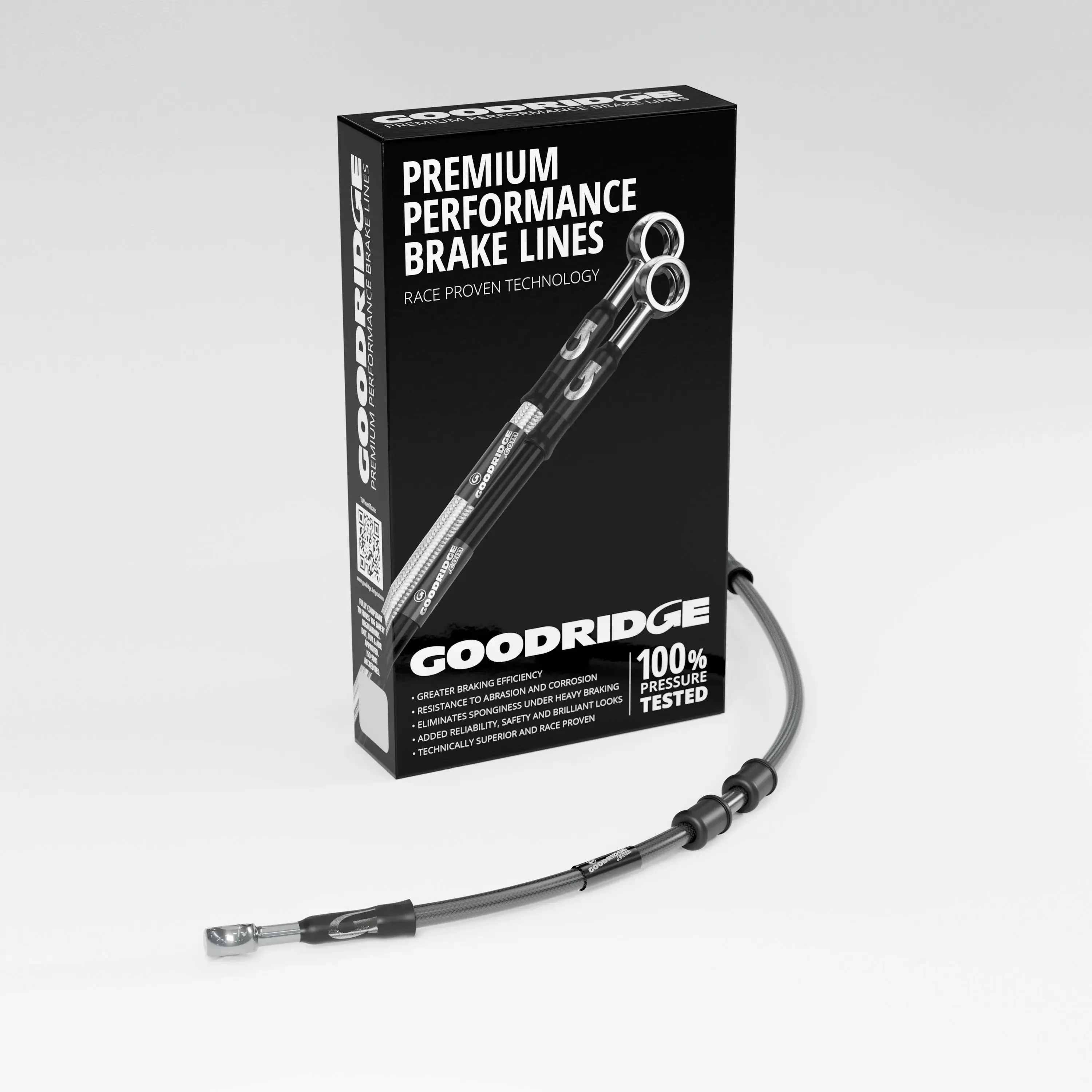 CLUTCH HOSE KIT FOR HONDA VFR750RJ-RL RC30 88-90