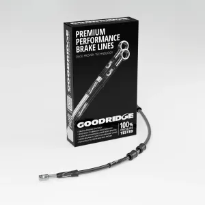 CLUTCH HOSE KIT FOR YAMAHA FZR1000RU 92-96