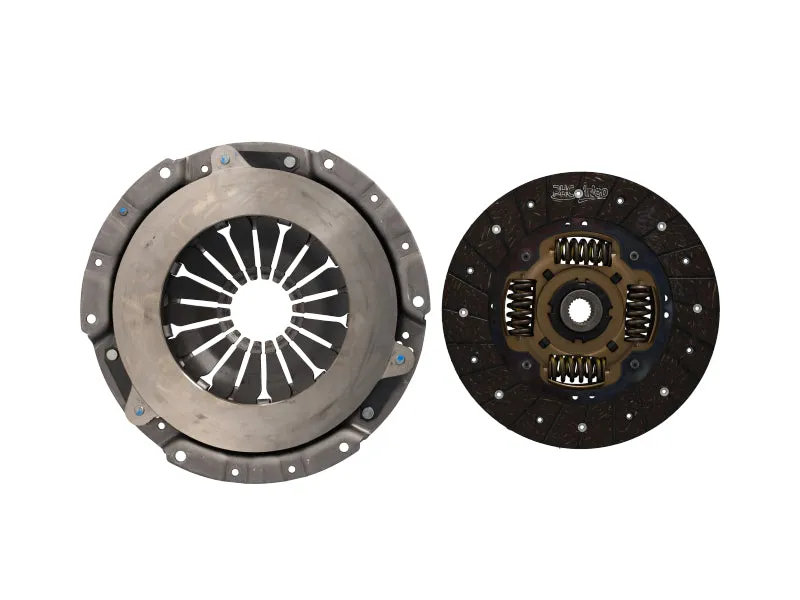 Clutch Kit Chevrolet Aveo Hatchback Ls,Lt 1.5 T200 Lv8 F15S3 2003- VALEO CH08
