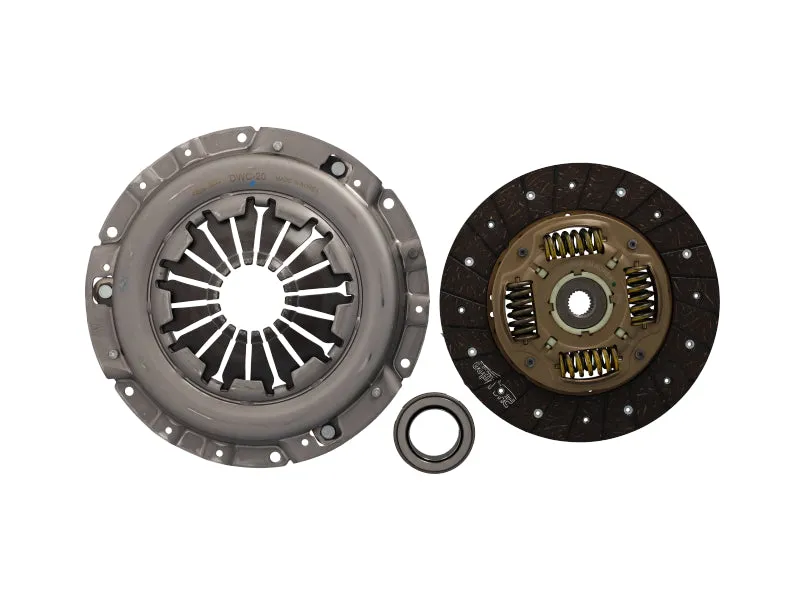 Clutch Kit Chevrolet Aveo Hatchback Ls,Lt 1.5 T200 Lv8 F15S3 2003- VALEO CH08