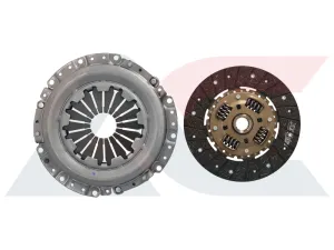 Clutch Kit Ford Laser/Meteor/Midge Mazda 626 B1600 1.6 F6 VALEO MZ09