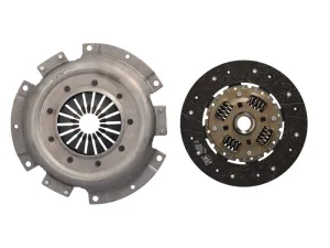 Clutch Kit Nissan 140Y ,160U, 160Y, 1600Gl, 1800Gl Stanza L14 L16 L18 J15 1969- VALEO NS02