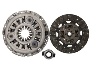 Clutch Kit Nissan Navara D40 2.Tddti Yd25Ddti 2005- VALEO NS42