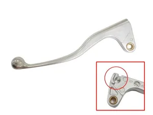 CLUTCH LEVER PSYCHIC   YAMAHA WR250F 05-21 WR450F 05-21