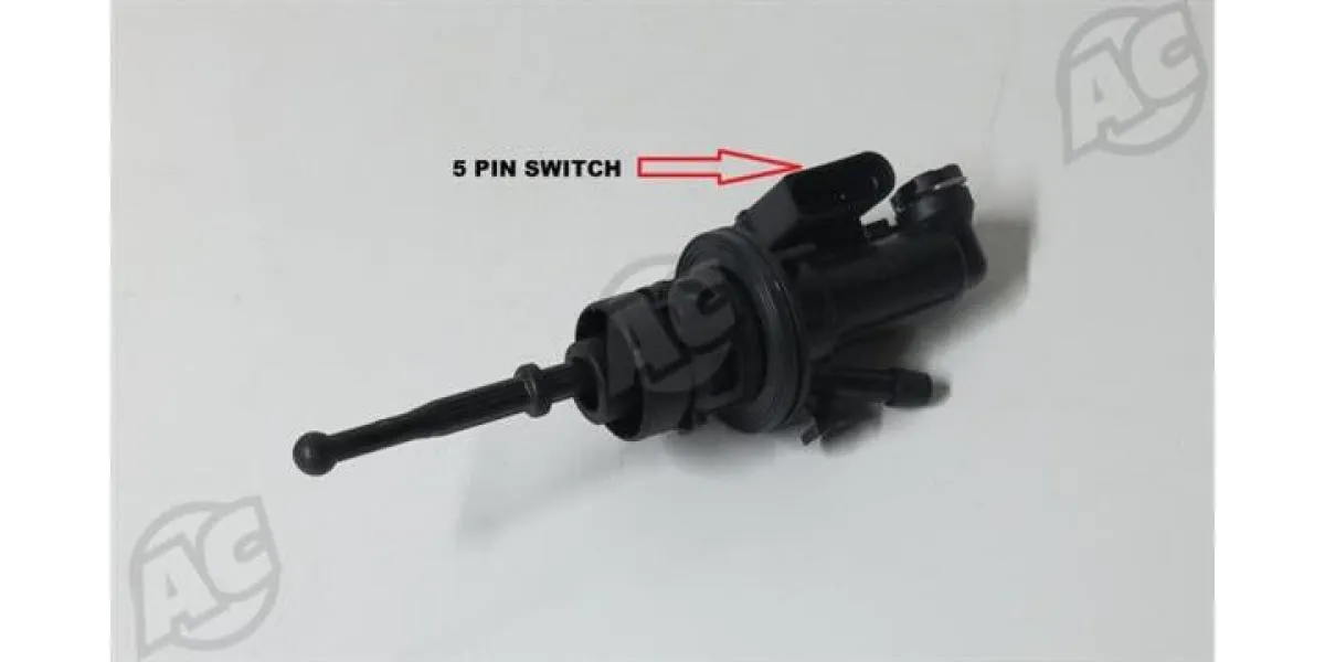 Clutch Master Cylinder Vw Passat B6 (VW316)