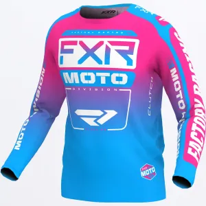 Clutch MX Kids Jersey