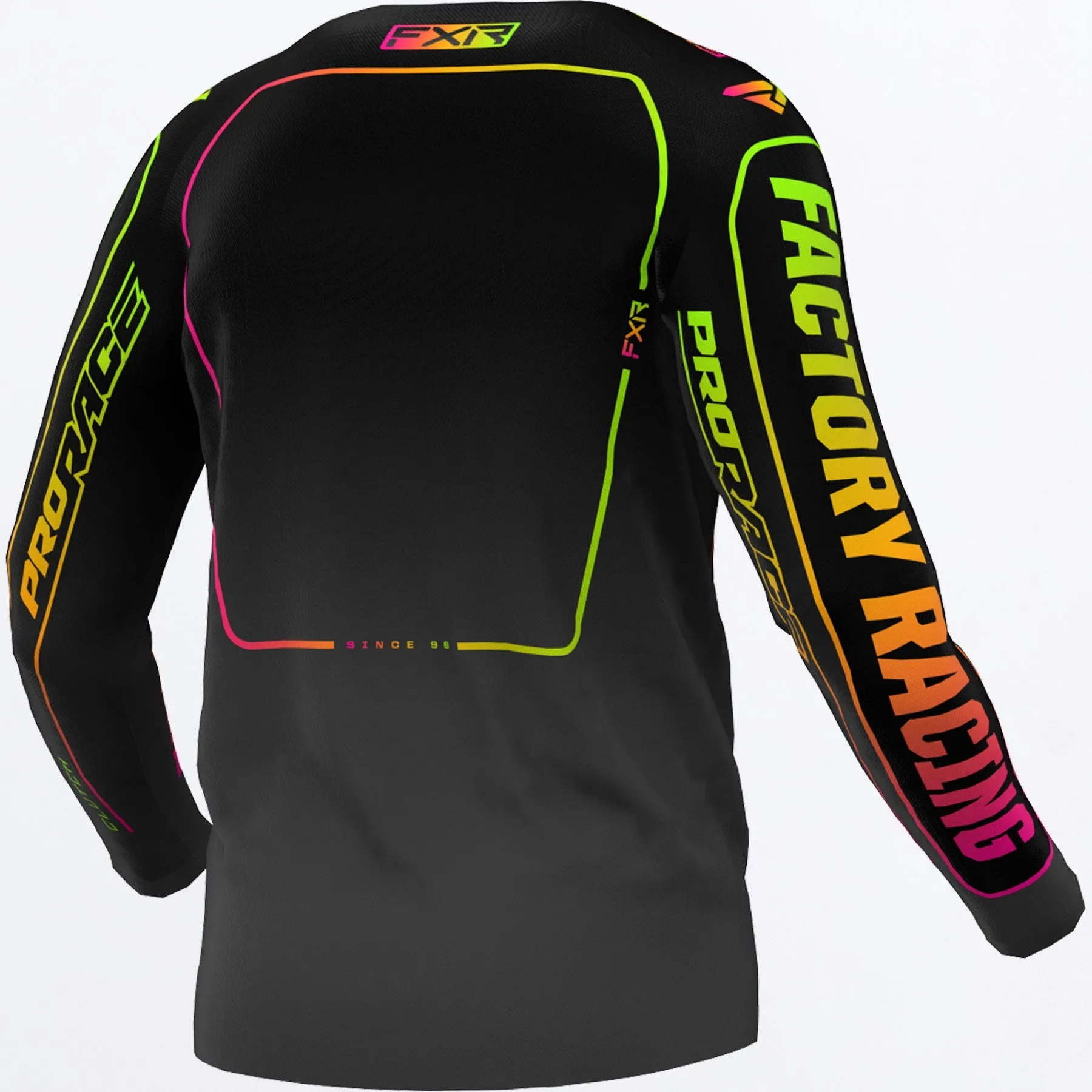 Clutch MX Kids Jersey