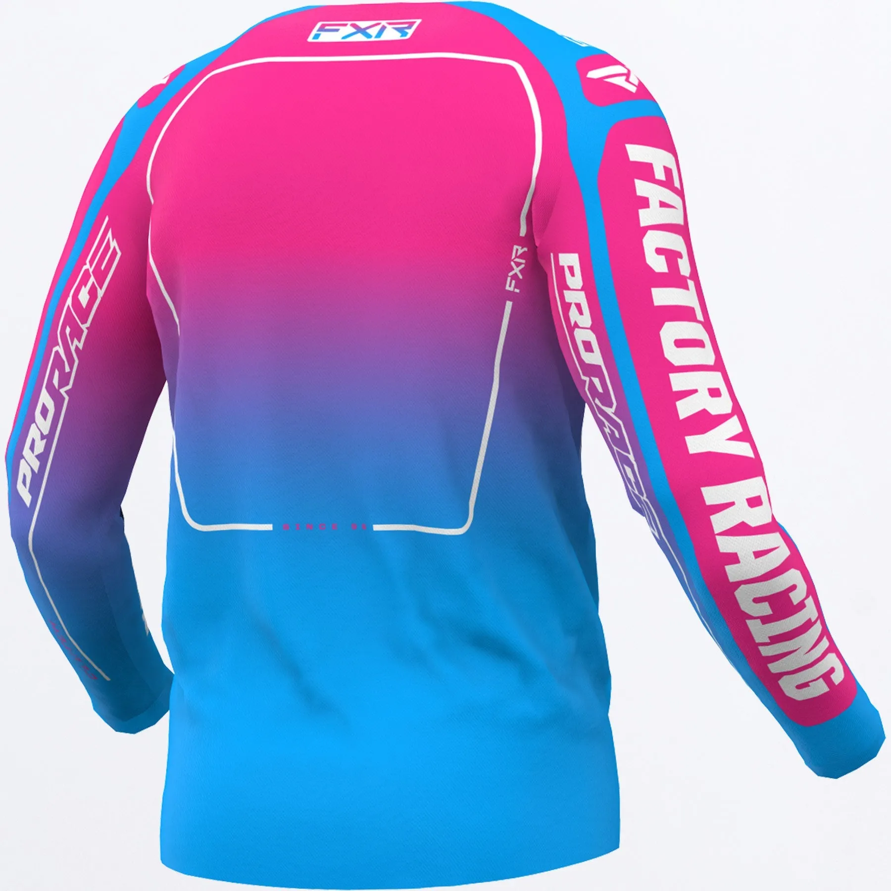 Clutch MX Kids Jersey