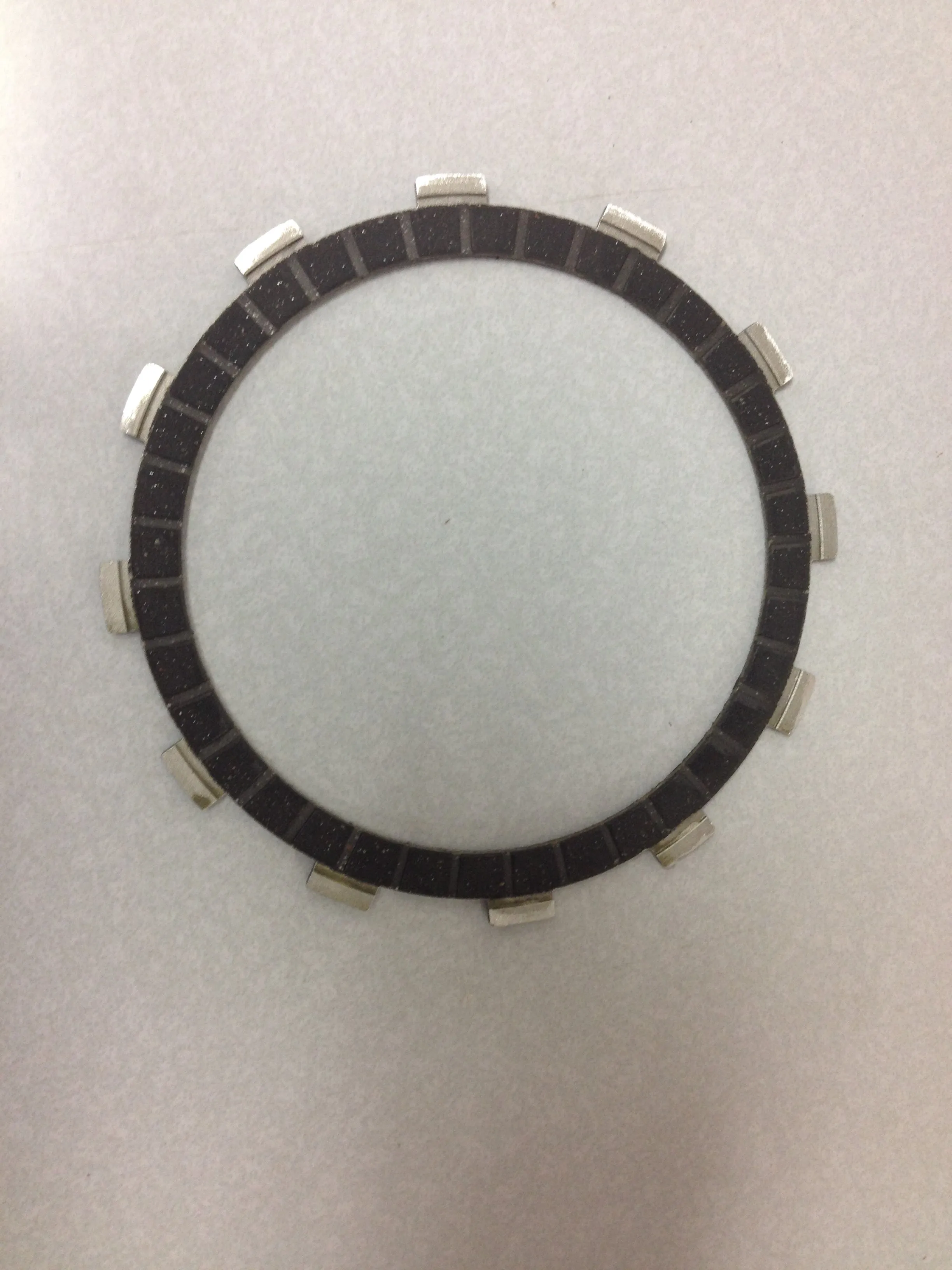 CLUTCH PLATE CONVERT (#18082350)