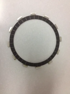 CLUTCH PLATE CONVERT (#18082350)