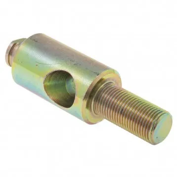 CLUTCH PLUNGER,VERTO,1982 ON REPRO