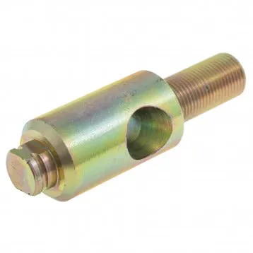 CLUTCH PLUNGER,VERTO,1982 ON REPRO