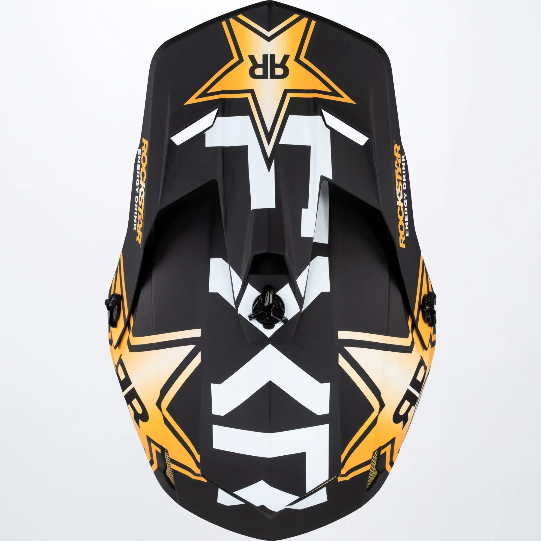 Clutch Rockstar Helmet