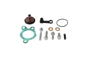 Clutch Slave Cylinder Rebuild Kit (6016)