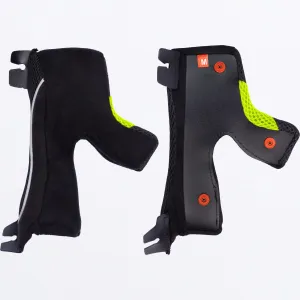 Clutch/Clutch X Helmet Cheek Pads