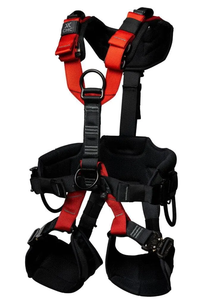 CMC ATOM Rescue Harness