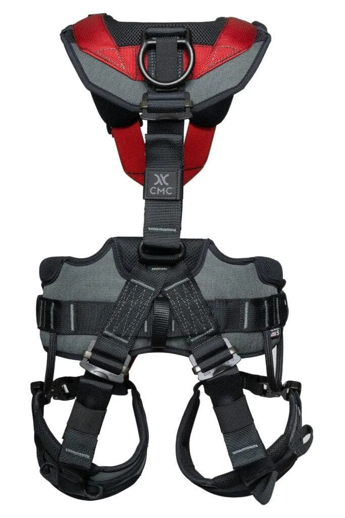 CMC ATOM Rescue Harness